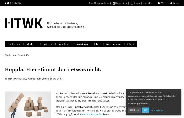 VEB Typoart Dresden, Schriftgestaltung in der DDR - Hochschule für Technik, Wirtschaft und Kultur Leipzig
