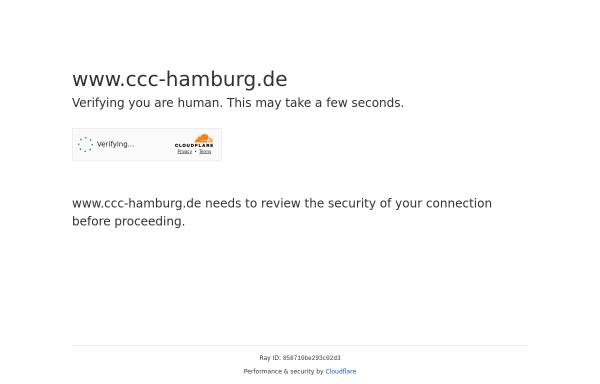 CCC-Hamburg
