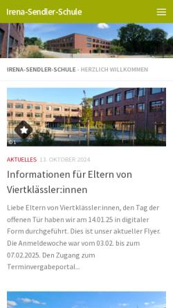 Irena Sendler Stadtteilschule
