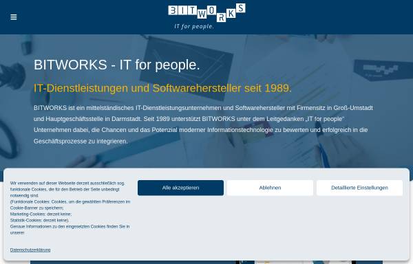 Bitworks GmbH