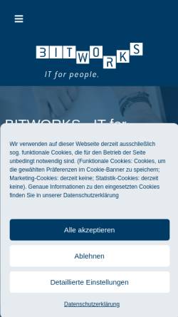 Bitworks GmbH