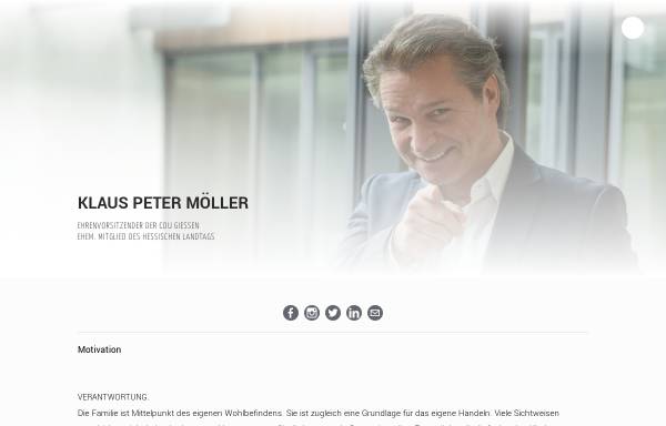 Möller, Klaus Peter