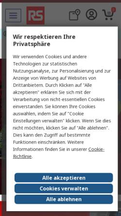 RS Components GmbH