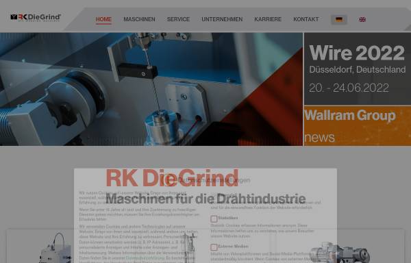 RK Umformtechnik GmbH & Co. KG