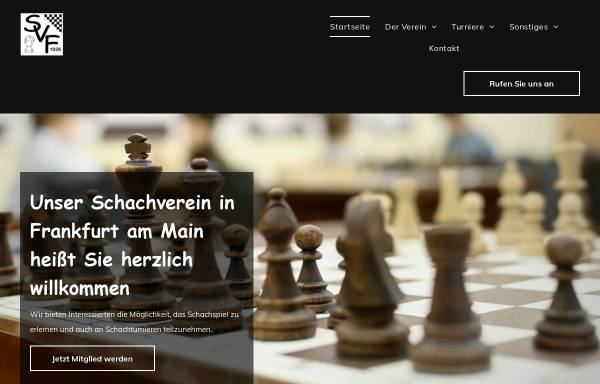 Schachverein 1926 Fechenheim e.V.