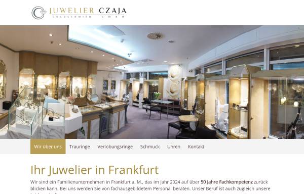 Juwelier Czaja GmbH