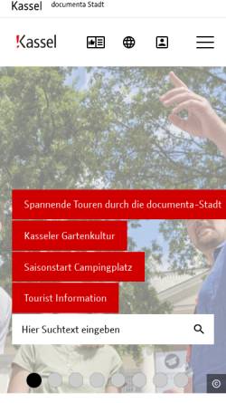 Kassel Marketing