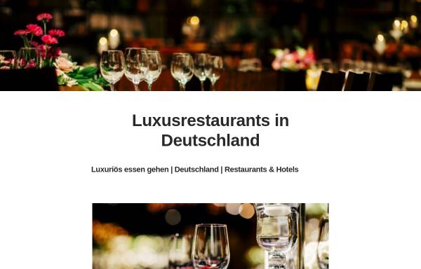 Vorschau von www.kulm-eck.de, Restaurant Kulm Eck