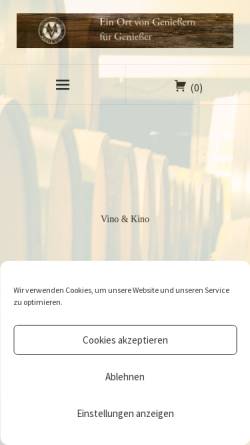 Monte Vino Weinhandlung