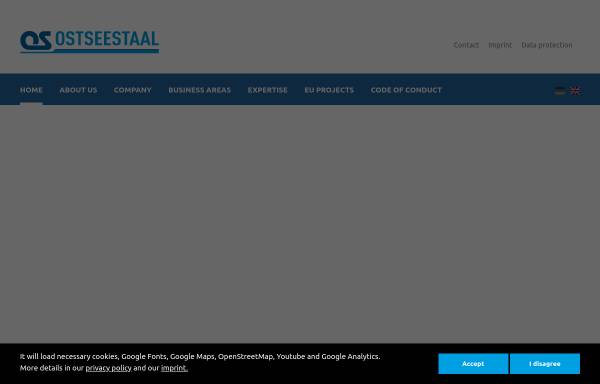 Formstaal GmbH & Co. KG
