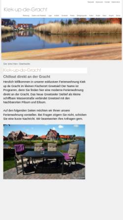 Kiek-up-de-Gracht