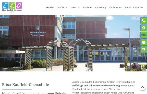Elisa-Kauffeld-Oberschule EKO