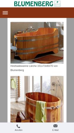 Blumenberg GmbH