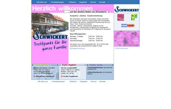 H. Schwickert OHG