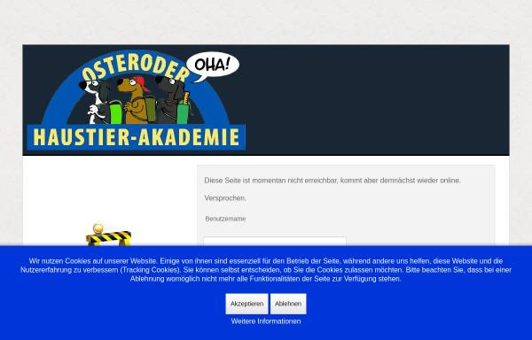 Osteroder-Haustier-Akademie
