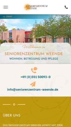 Weende.de