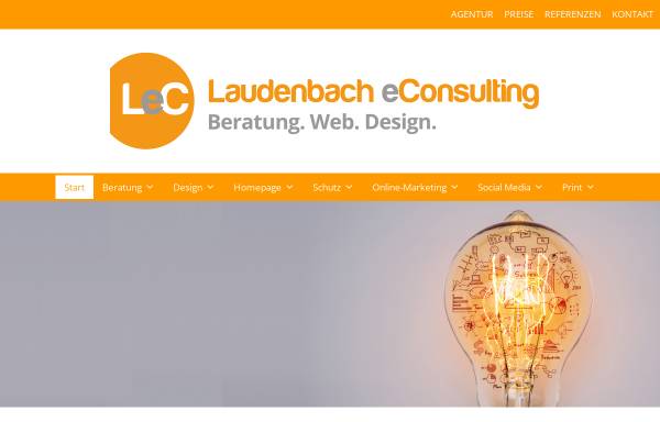 Laudenbach eConsulting
