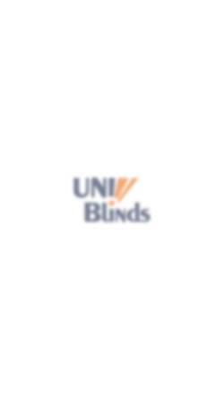 Vorschau der mobilen Webseite www.uni-blinds.de, Uni Blinds Sonnenschutz