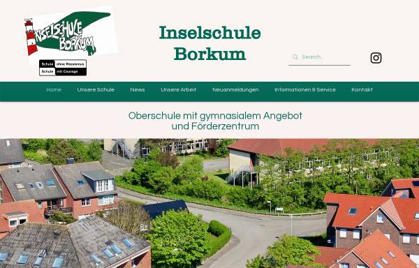 Inselschule Borkum