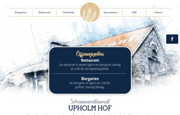 Upholm-Hof