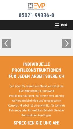 EVP GmbH