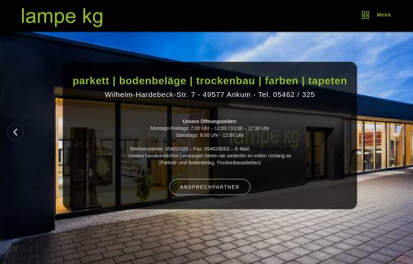 Lampe GmbH & Co. KG