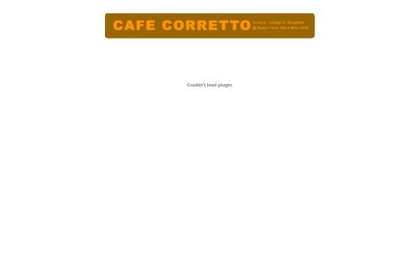 www.cafecorretto.de