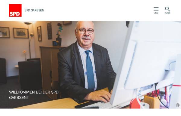 SPD-Ortsverein Garbsen