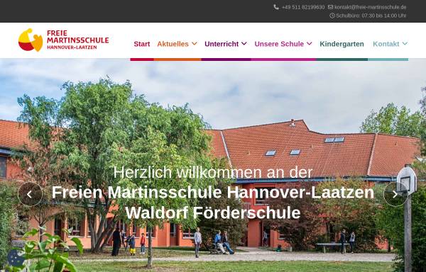 Freie Martinsschule Hannover e.V.
