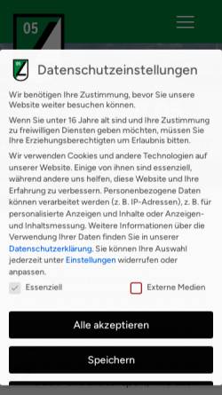 Sportgemeinschaft Letter von 1905 e.V.