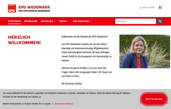 SPD Wedemark