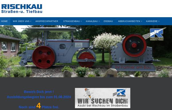 Rischkau GmbH