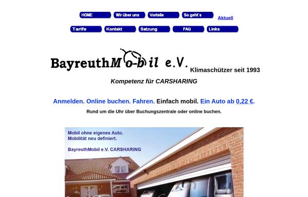 BayreuthMobil e.V.