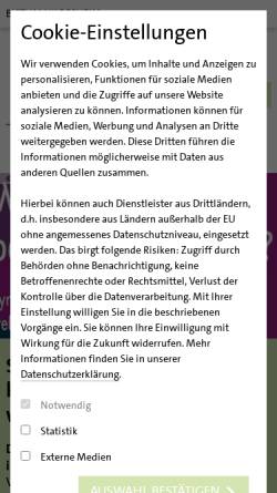 Katholische Pfarrgemeinde St. Augustinus