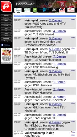 GfL Hannover e.V. - Gemeinschaft für Leibesübungen an der Freien Waldorfschule Hannover e.V.