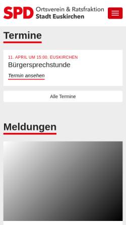 SPD Euskirchen
