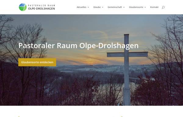 Pastoralverbund Kirchspiel Drolshagen