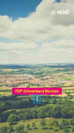 FDP Borchen