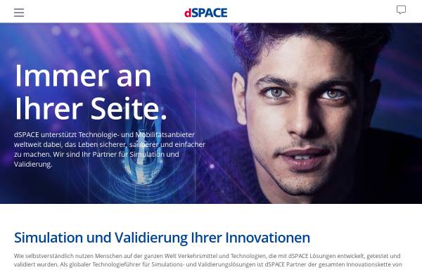 dSpace GmbH