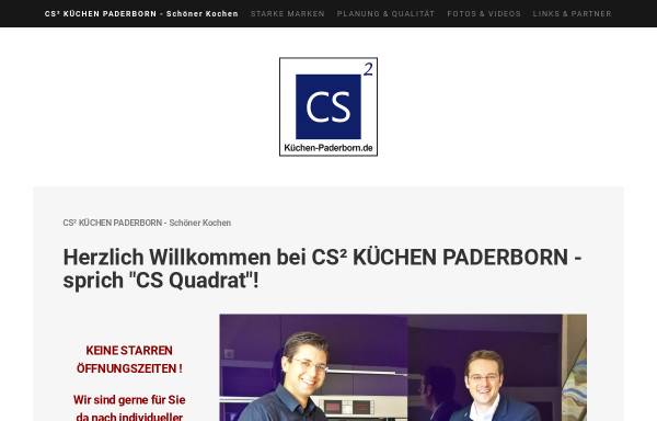 CS² Planungsküchen GmbH