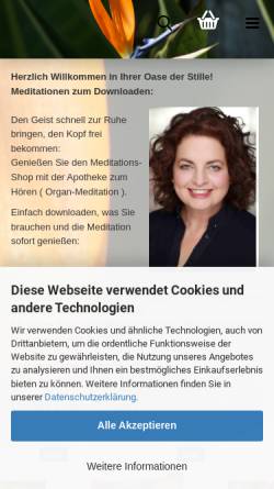 Der Dialog - Lydia Wentzel