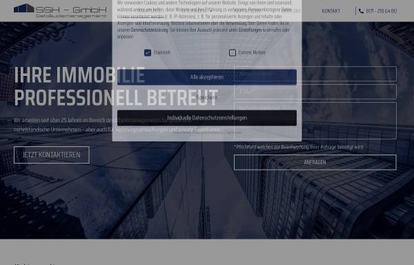 Schwenke Service & Handel GmbH