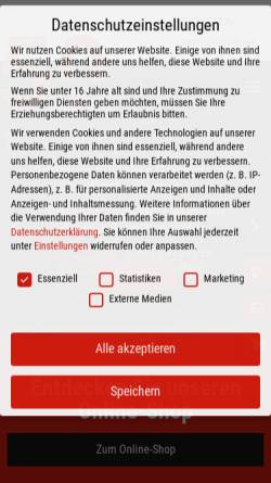 Gabelstapler-Center Kamen GmbH & Co. KG
