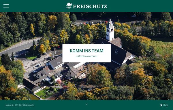 Freischütz Betriebs GmbH & Co KG