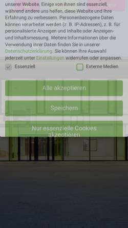 Marga-Spiegel-Sekundarschule Werne