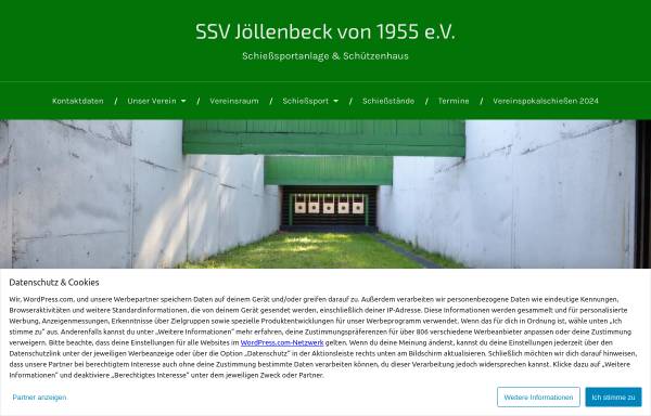 Sportschützen-Verein Jöllenbeck von 1955 e.V.