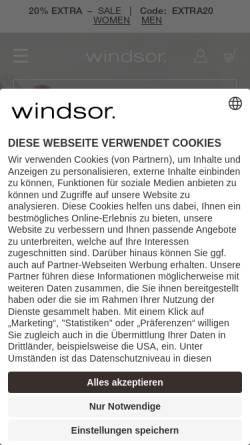 Windsor GmbH
