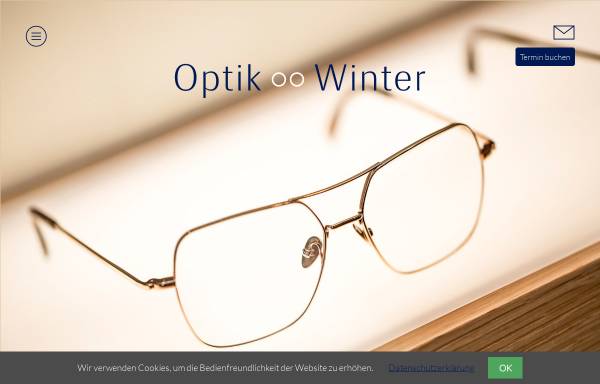 Optik Winter