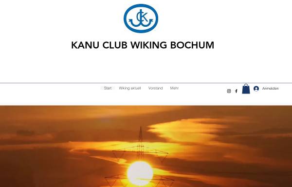 Kanu Club Wiking Bochum 1951 e.V.