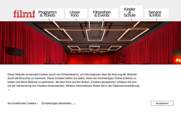 Filmforum GmbH